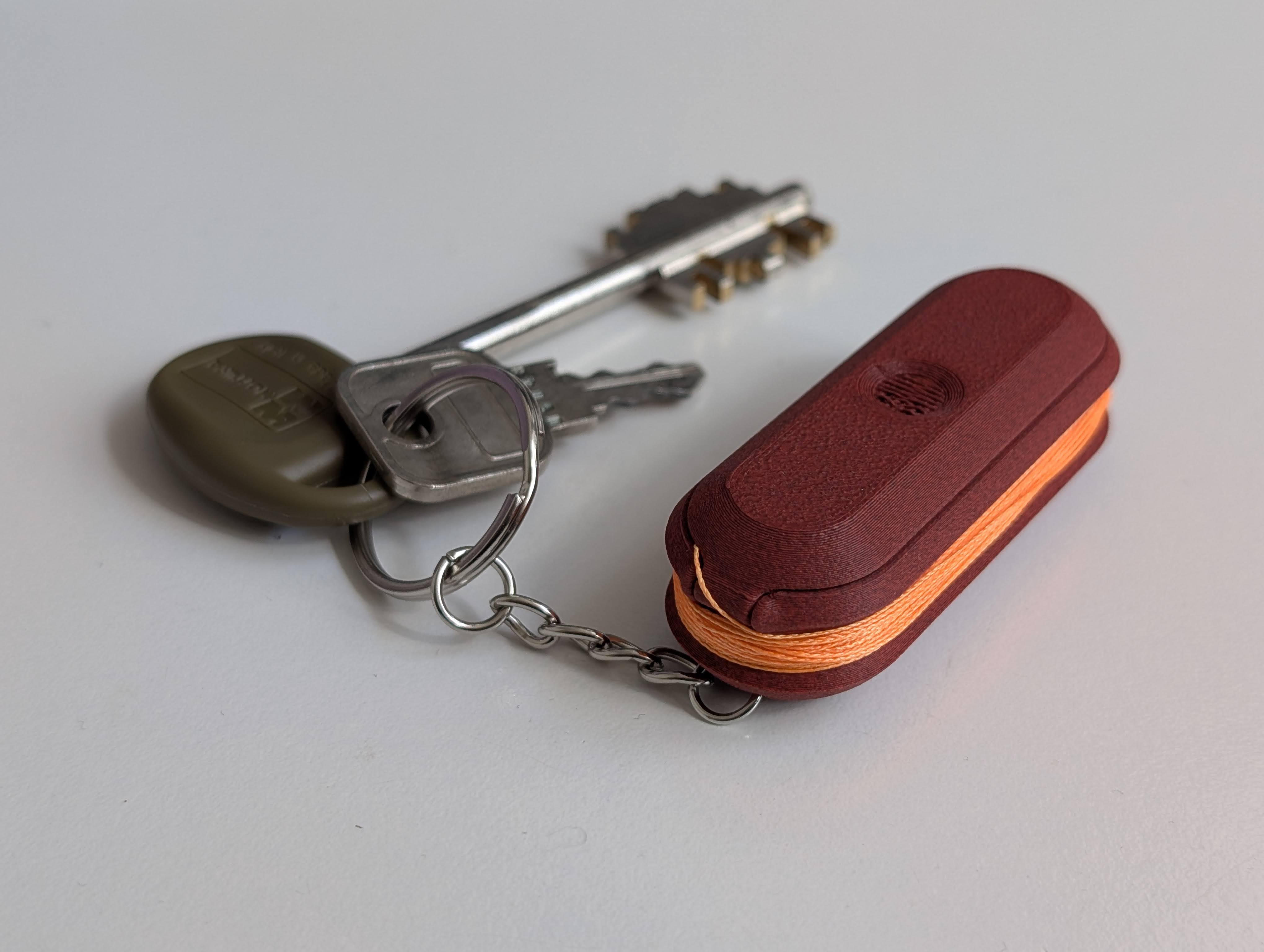 Micro Fishing Set - Image 6